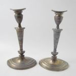 671 8695 CANDLESTICKS